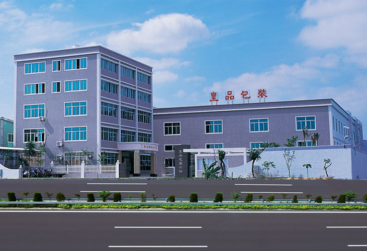Dongguan Huangpin New Material Co., Ltd.