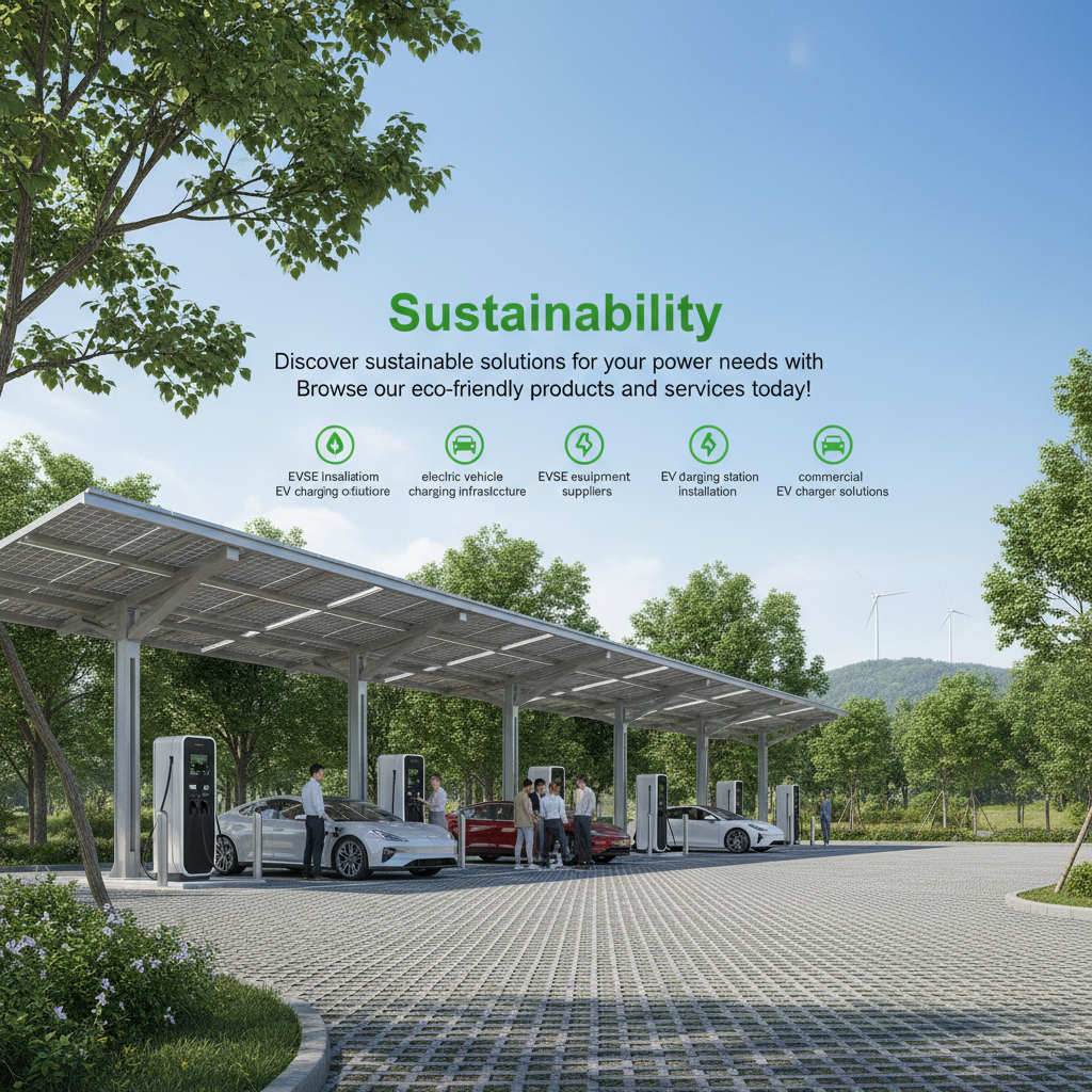 Sustainability