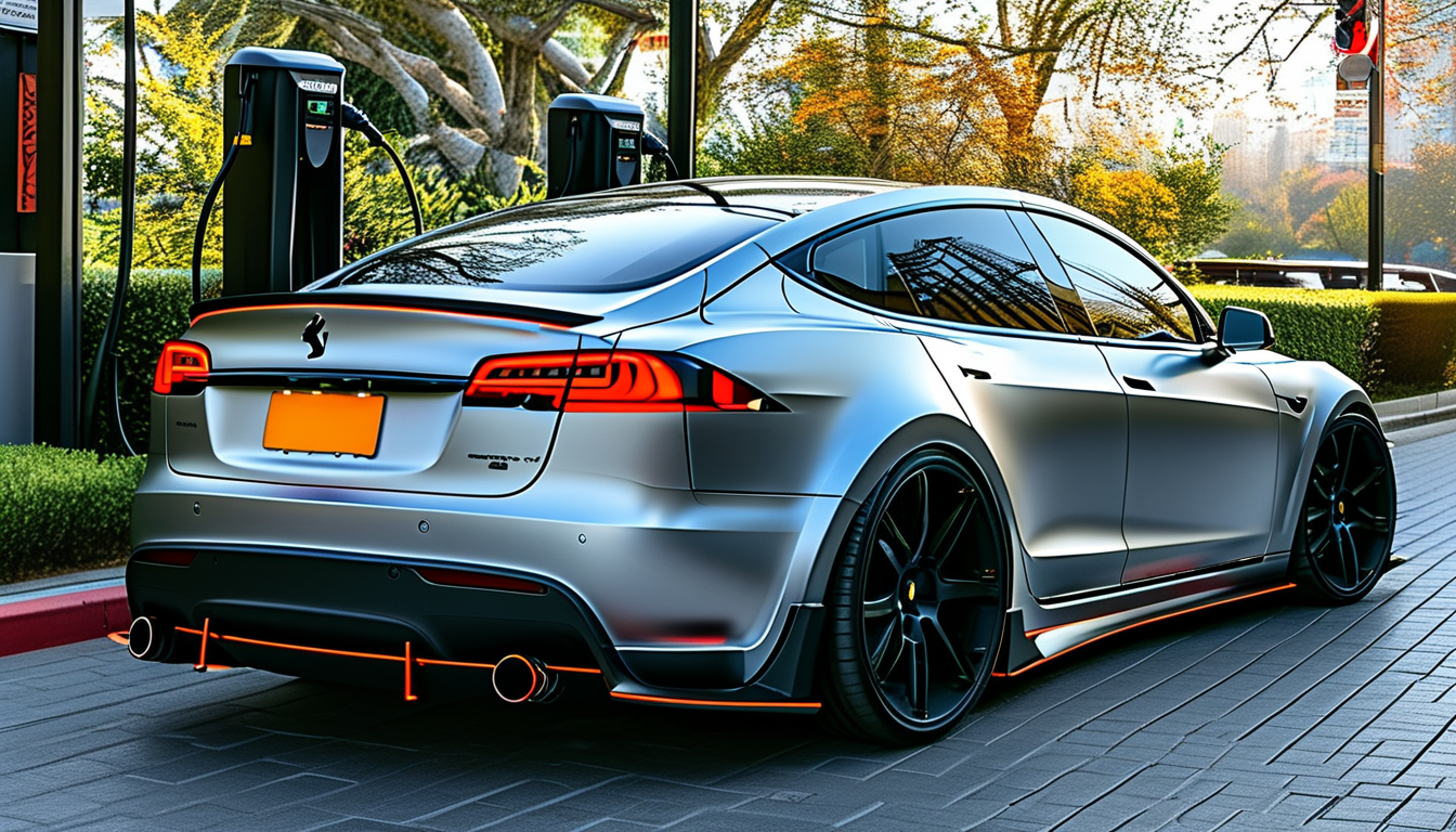 Custom OEM & ODM EV Charger Solutions for Global Markets