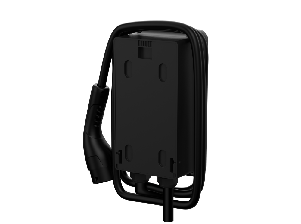 NA EV Chargers Business UN1s3j