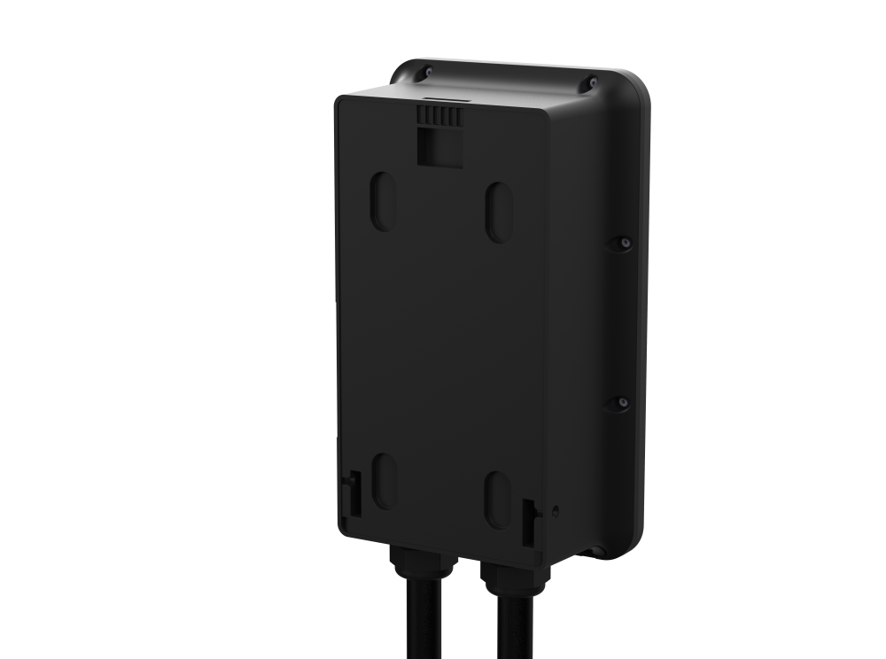 NA EV Chargers Business with ETLa8e