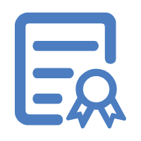 Comprehensive Certification