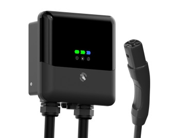 UNR1 Home Charging Point with NACS plug