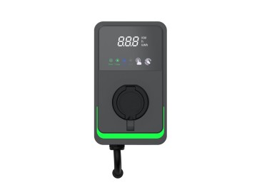 UES1 EV charging stations for business Type 2