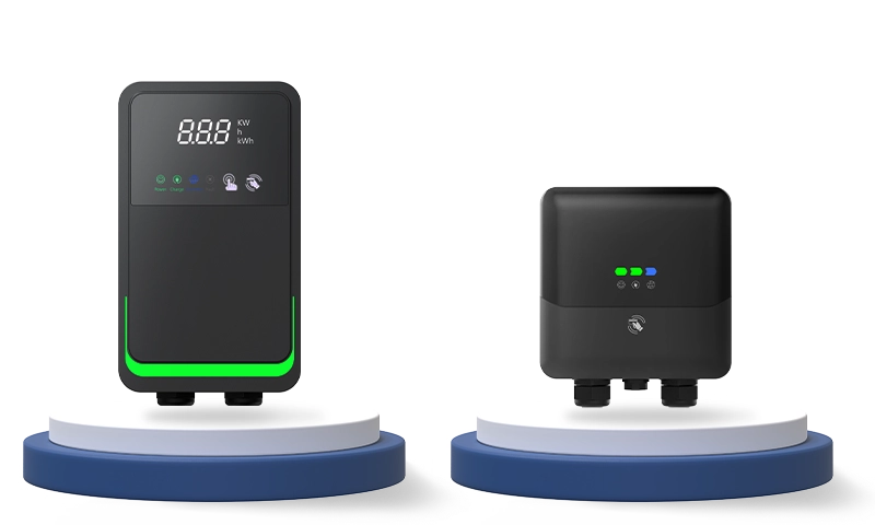 AC EV Chargers1