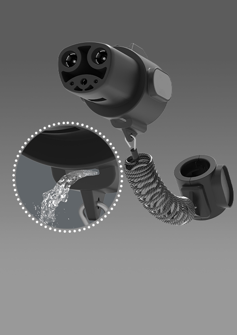 Drainage Port Design