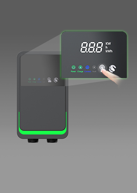 Dynamic Digital Display