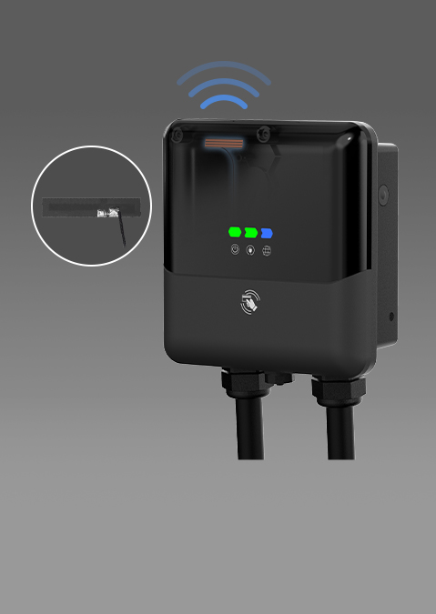 Improved Wi-Fi Antenna