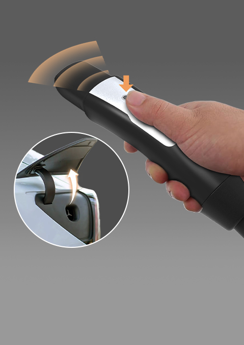 One-Touch Open
