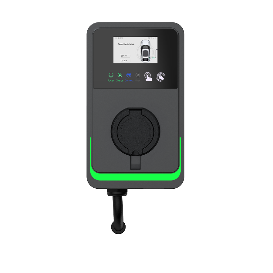 UES2 Business EV Charger Type 2