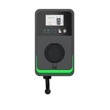 UES2 Business EV Charger Type 2