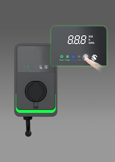 Ultra-low standby power with auto screen-off-s1