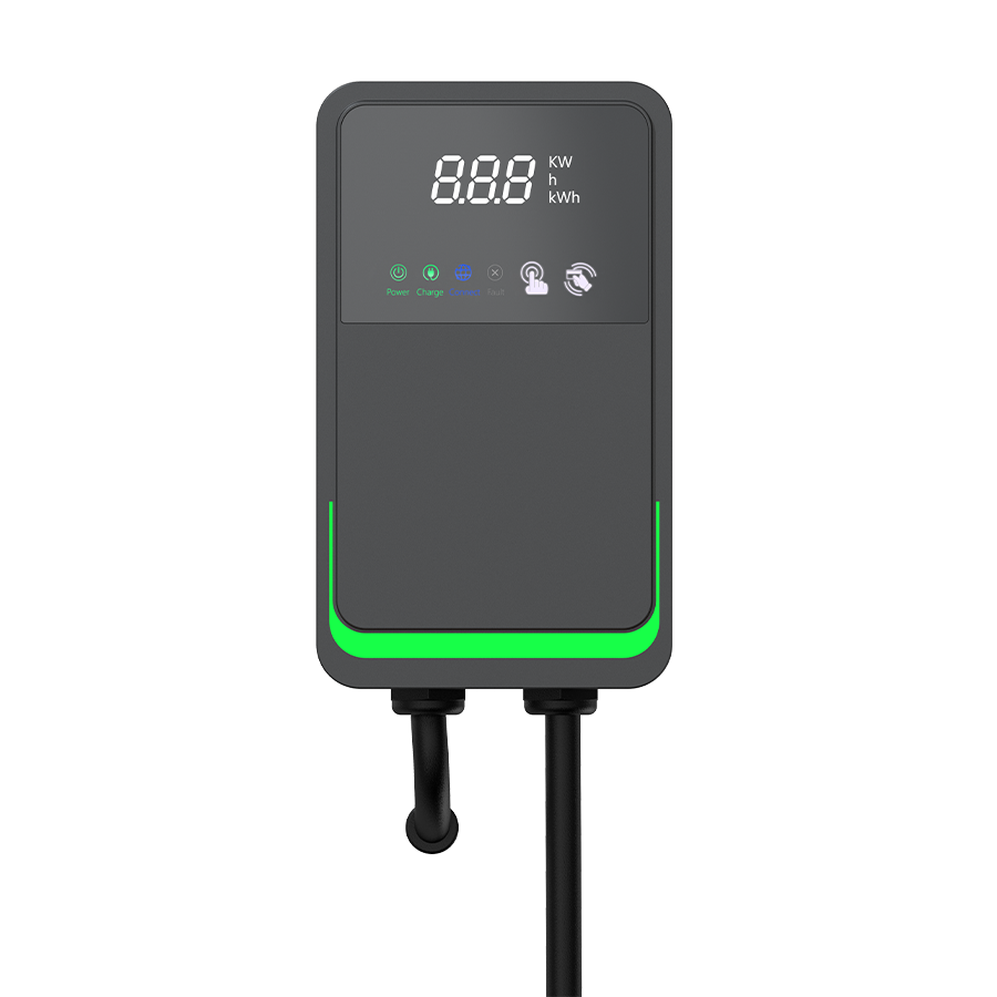 UN1-WLC&WCP Customized 80amp EV Chargers Business