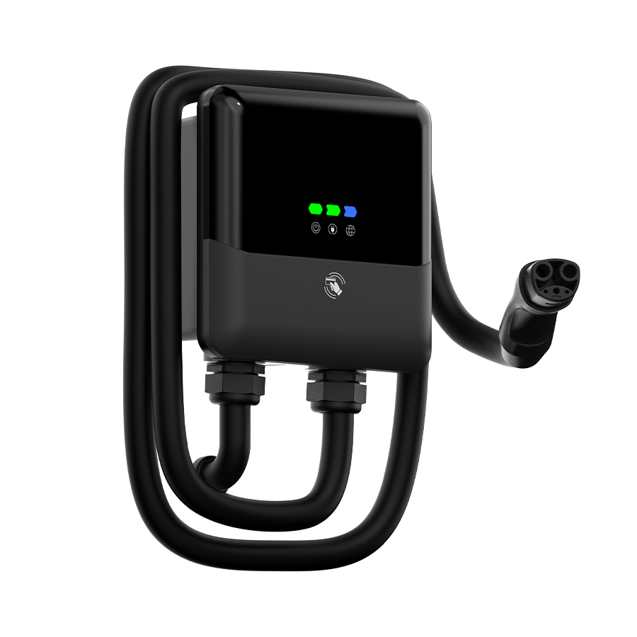 UNR1 Home Charging Point with NACS plug