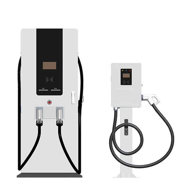 DC EV Chargers1