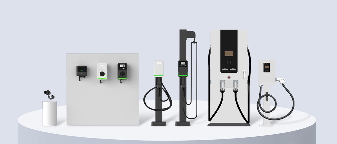ev charger ulandpower