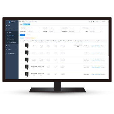 Key Components platform