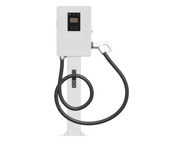 20kW 30kW 40kW ccs2 DC EV Charger Level 3 Single Port with CE