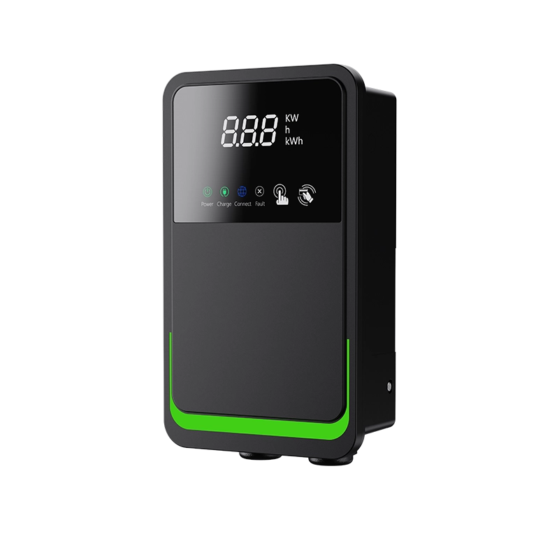 Commercial AC Charger