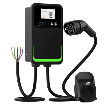 IEC 62196-2 Commercial Charging Station OEM