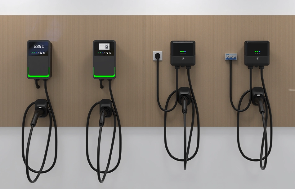 -ac charger