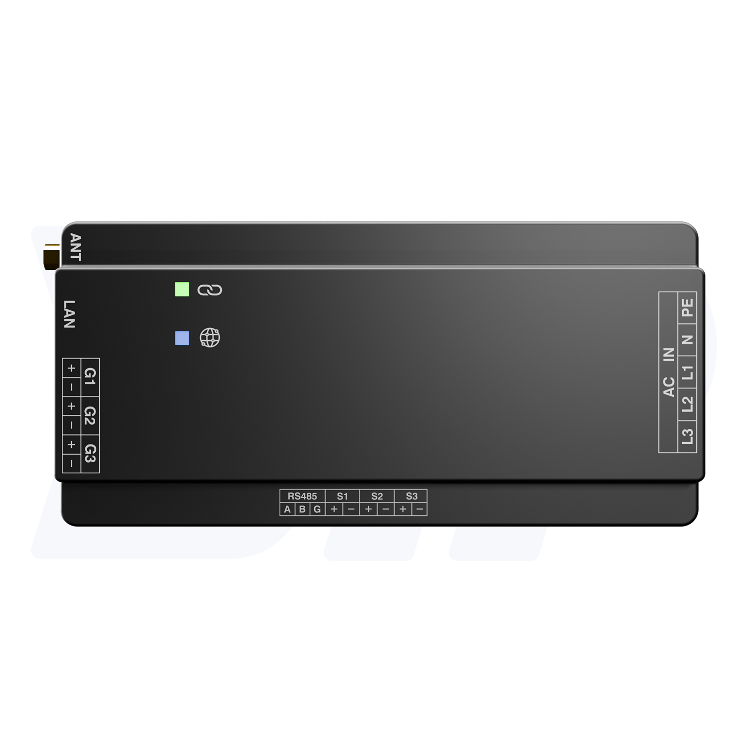 UER1pro home ev charger Type2 07.jpg