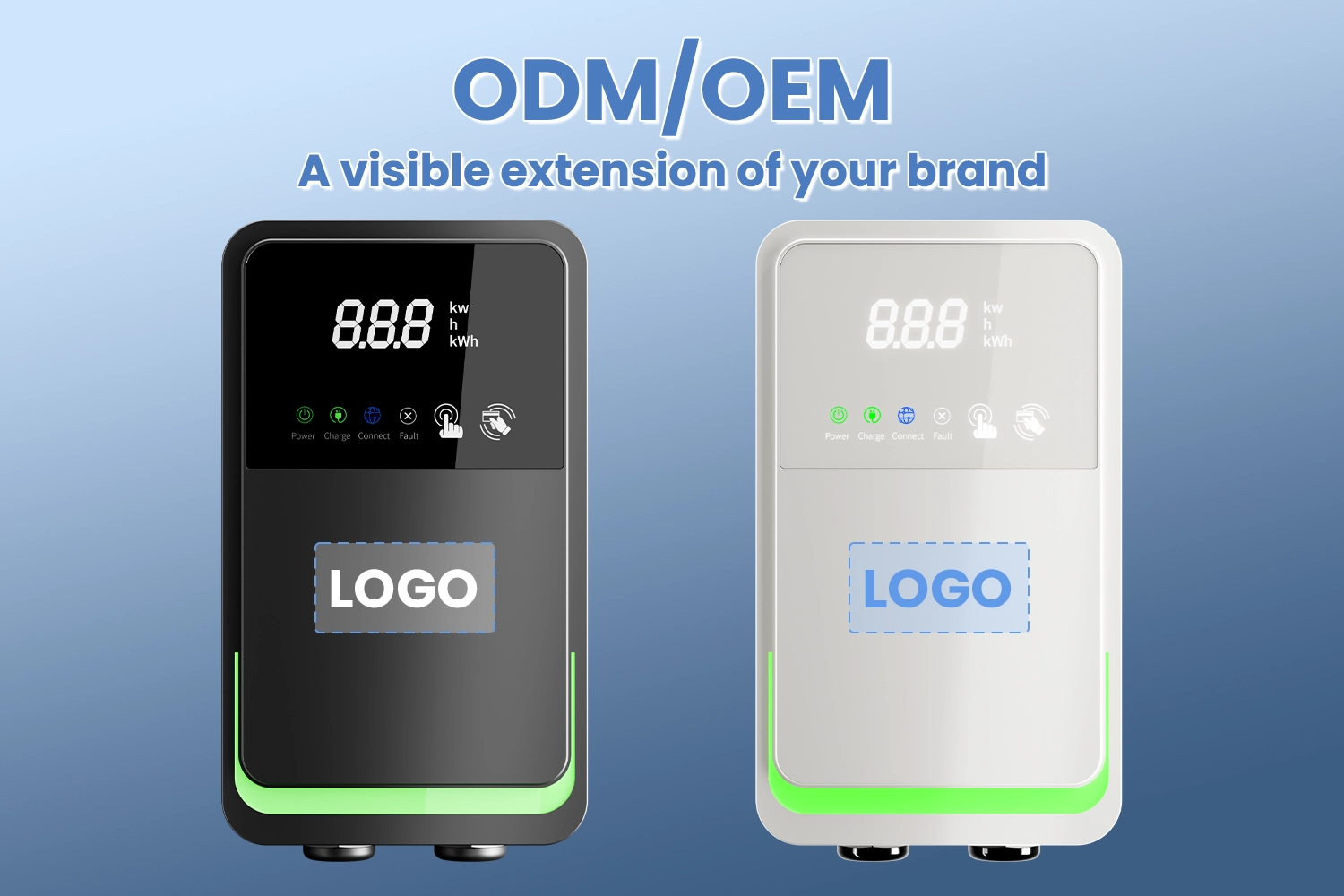 OEM/ODM SOLUTION