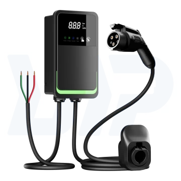 UN1 Commercial Level 2 EV Charger J1772
