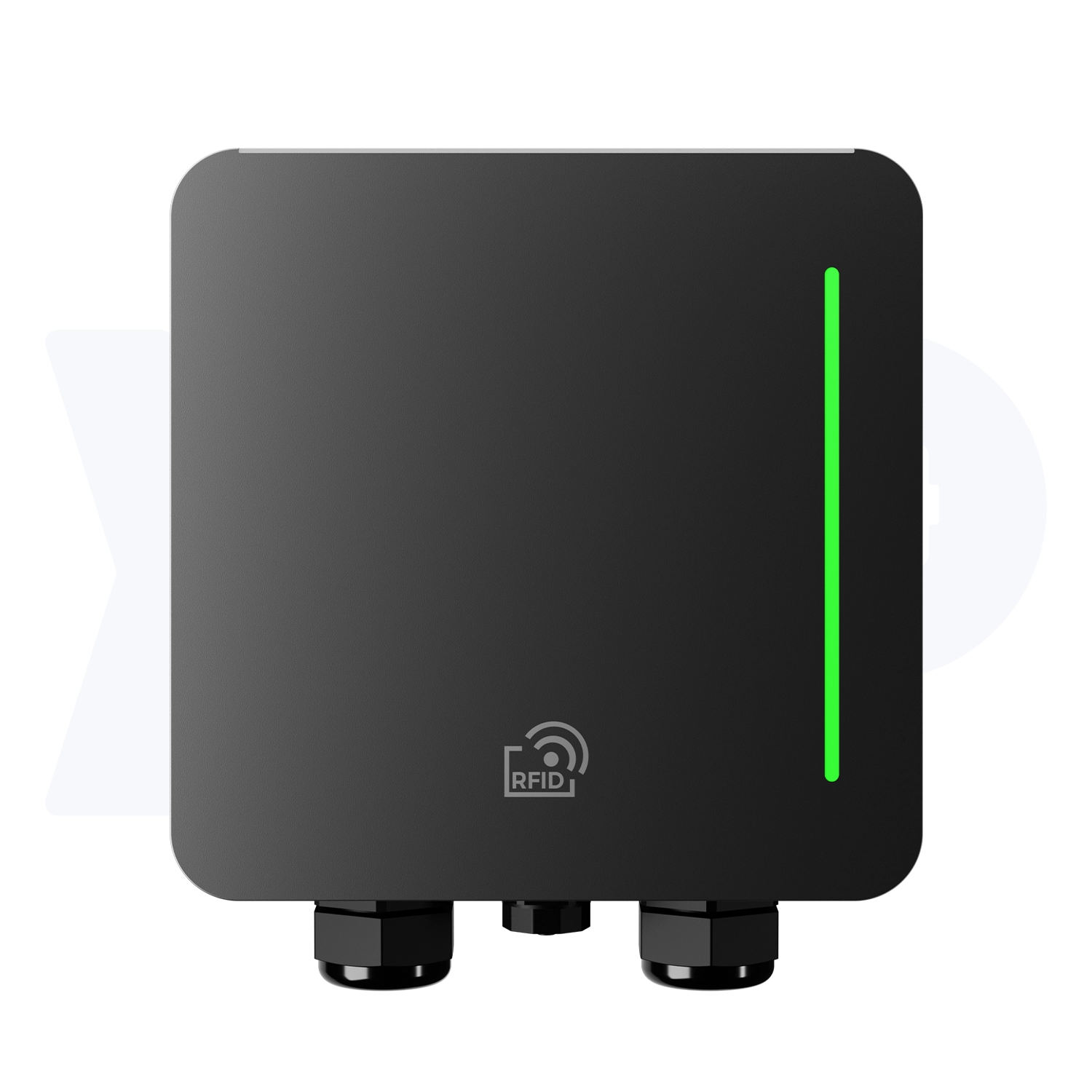 UR3N NACS EV Charger front view