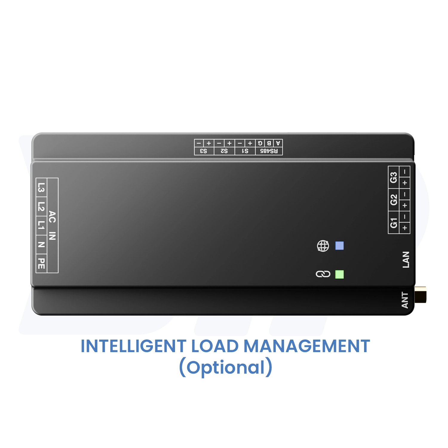 EnerSync Power Monitor