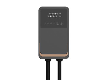 NA UN1 up to 80 Amp EV Chargers Business OCPP RFID NACS J1772 with ETL