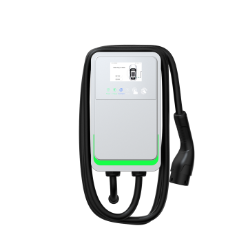 UE2 WLC&WCP Car Charging Station Business
