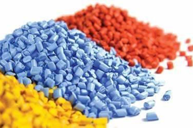 How to choose the right color masterbatch?