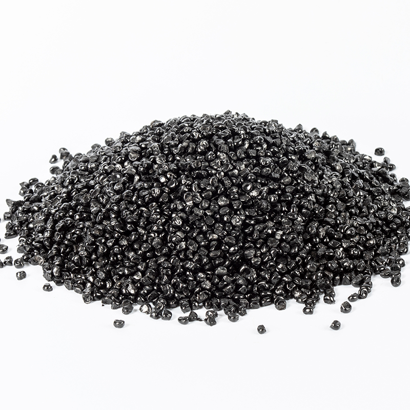 MZB PA DW2030 is a carbon black masterbatch for drinking water contact, suitable for applications such as extrusion and injection molding.