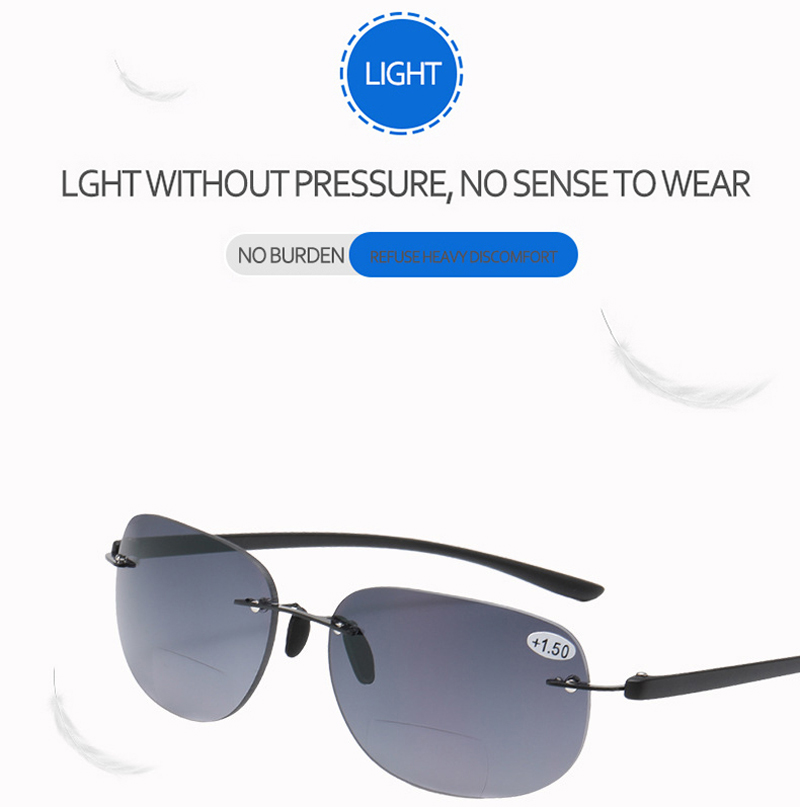 Ultra-Lightweight-Rimless-Bifocal-Reading-Glasses8ere