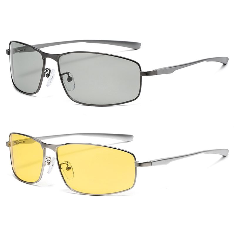 Why is it called sunglasses?