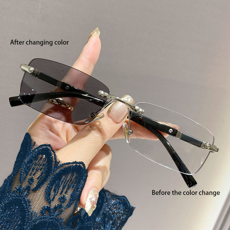 Exploring the Benefits of Photochromic Glasses for Eye Health