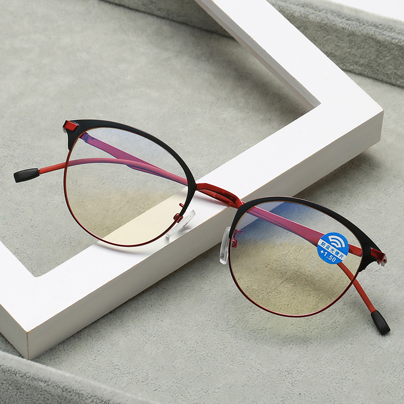 What Does +1.0 Mean for Glasses?