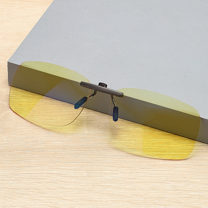 Clip on Anti Blue Light Filter Glasses UV Blocking Anti Eye Strain Unisex Non-Flip Up (1).jpg