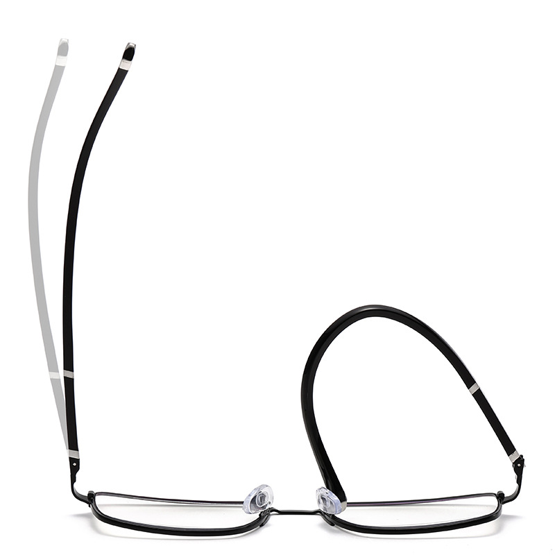 Blue Light Blocking Glasses Photochromic Non-Prescription Eyeglasses Clear Lens for Women Men UV Filter Computer Gaming Glasses (3).jpg