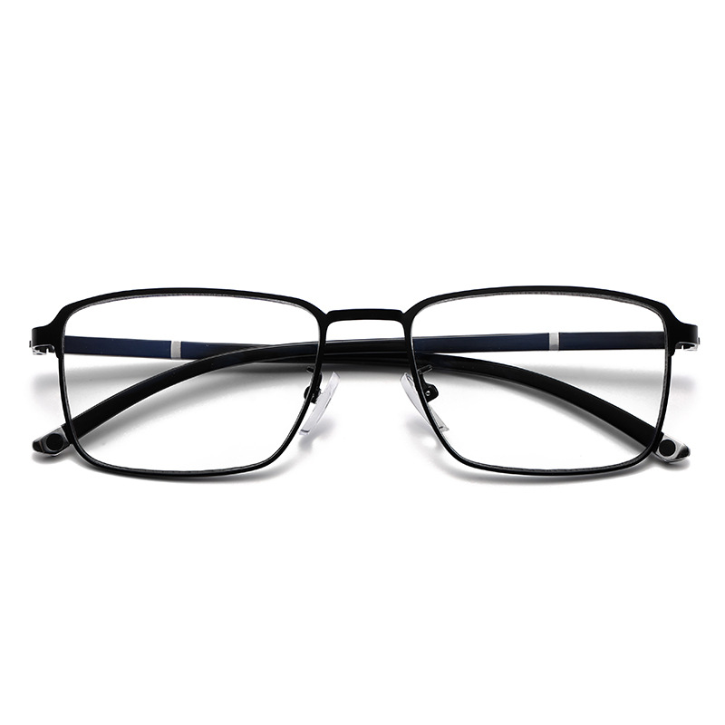 Blue Light Blocking Glasses Photochromic Non-Prescription Eyeglasses Clear Lens for Women Men UV Filter Computer Gaming Glasses (4).jpg