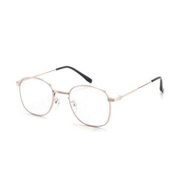 Blue Light Blocking Glasses, Computer Reading/Gaming/TV/Phones Glasses for Women Men,Anti Eyestrain & UV Glare