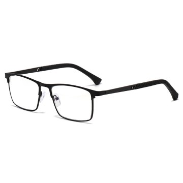 Photochromic Glasses Men Women UV Protection with Blue Light Night Vision Computer Reading Multi-use Eyeglasses