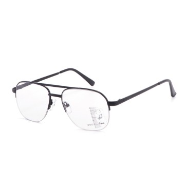 Rimless Photochromic Progressive Multifocus Transition Reading Glasses Blue Light Blocking Multifocal Computer Sun Readers