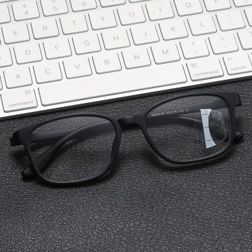 TR90 Eyeglasses Frames Women Man Photochromic Glasses Progressive Reading Glasses Prescription Change Color Glasses