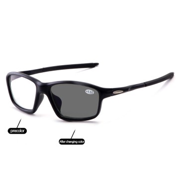 Progressive Multifocus Reading Glasses Color Changing Blue Light Blocking Comfort Computer Readers Designer Reading Glasses custom