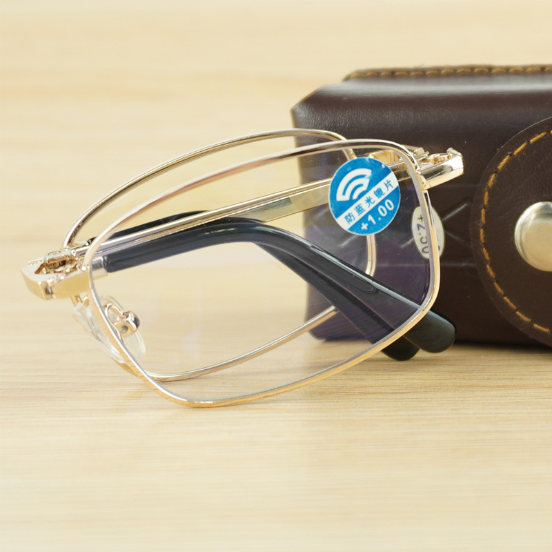 Are foldable glasses good?
