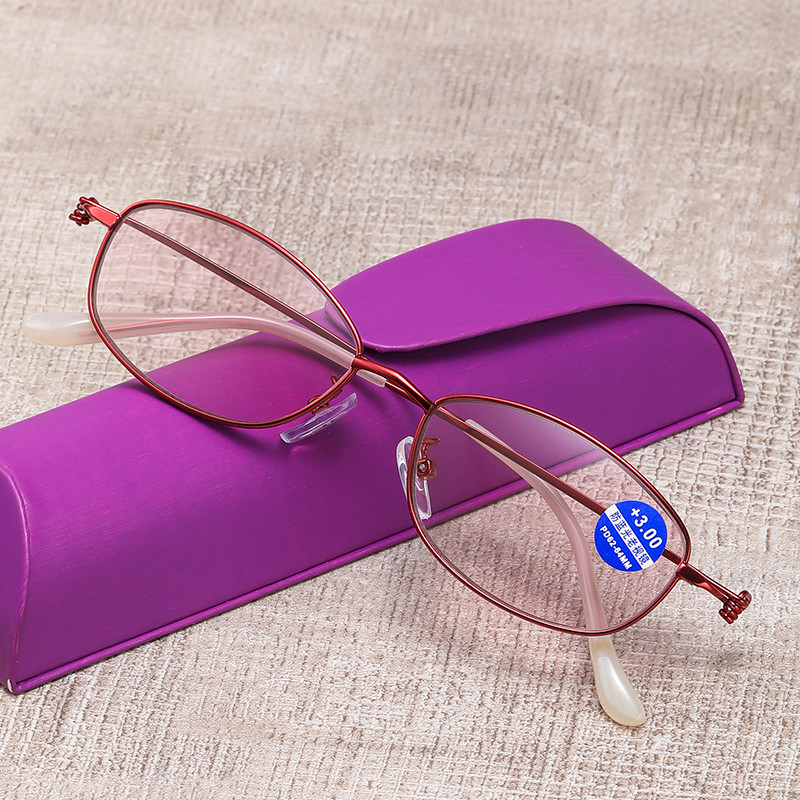 What does reading glasses do for you?