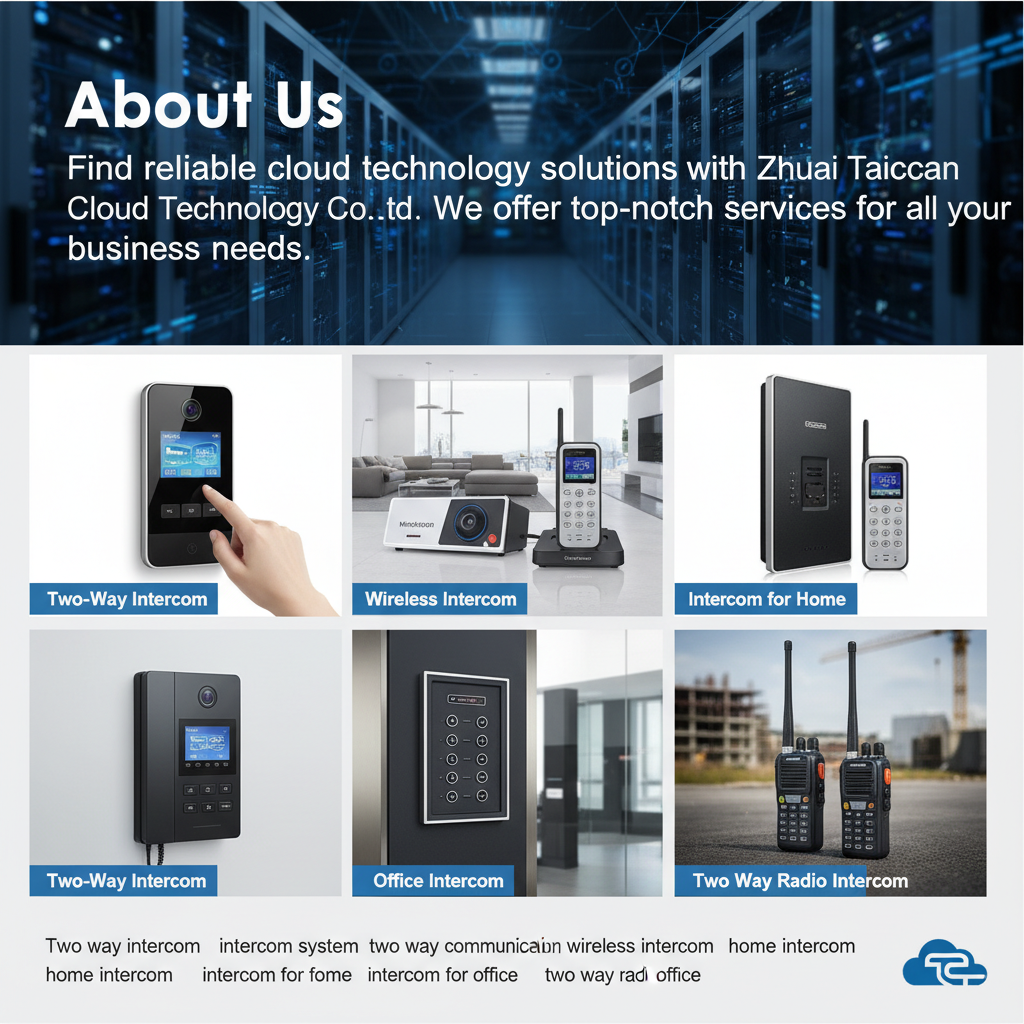 About Us