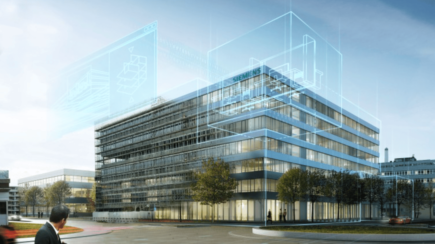 Globale slimgebou-innovasies versnel volhoubare stedelike ontwikkeling